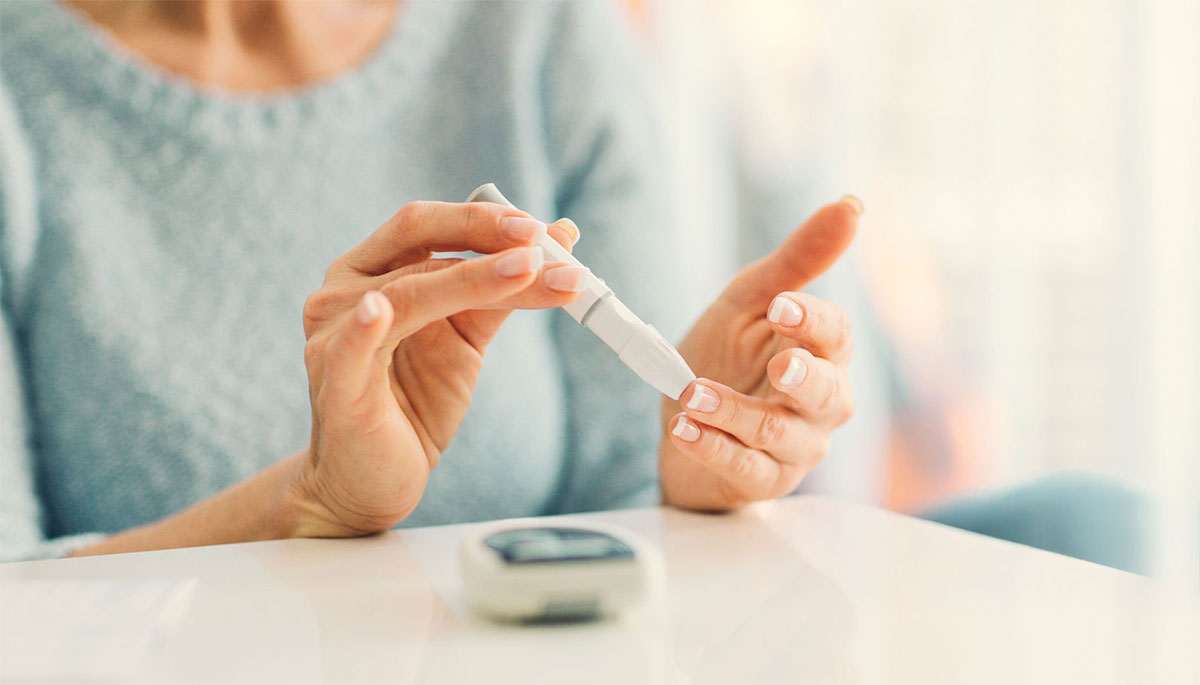 당뇨, 혈당만 잡으면 끝? 당신의 온몸을 무너뜨리는 합병증의 덫