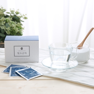 빛소금차(2g x 50포)